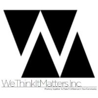 WeThinkItMatters Inc. image 1